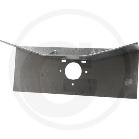 Verteilerblech Granit 405405152