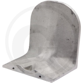 Formverteiler Granit 405405155