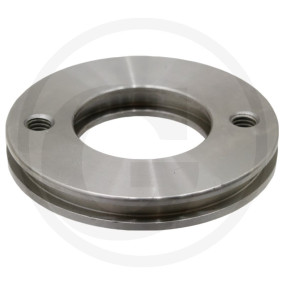 Klemmvorrichtung, Pass.f. Br-Evo260 Granit 4054440001056