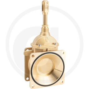 Gülleschieber 4'' Granit 4054F2100000
