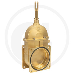 Gülleschieber 6'' Granit 4054F2150000
