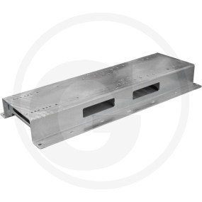 Konsole Pumpenanlage 116/136 Granit 40550020000