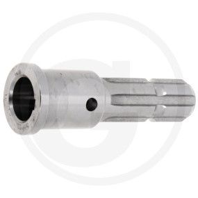 Zapfwellenstummel 1 3/8'' - 32 Mm Din 96 Granit 4055020107002