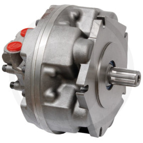 Hydraulikmotor Gm2 300 3H D40 Granit 4055020400018