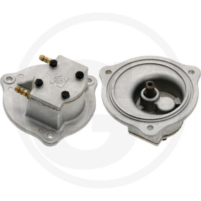 Mec 2-8000 Oil Pump-Lf 23 Granit 4056080200001