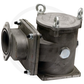 Luftfilter Kit 1300 Granit