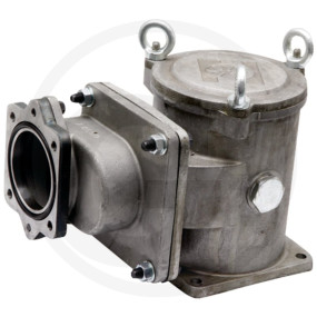 Luftfilter Kit 1300 Granit