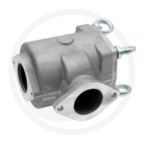 Luftfilter Kit 500 Granit