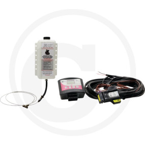 Pump Controller M. 4,5 M Kabel Und M. Sp Granit 4056130104001