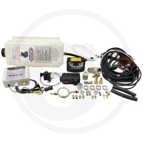 Pump Active Controller M. 4,5 M Kabel + Granit 4056130206001