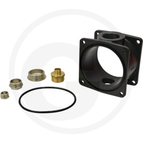 Montagekit Pump Controller P.f. K Granit 4056130500004
