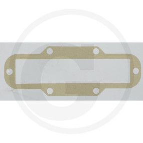 Gülleschieberdichtung 6'' Granit 405680D0019