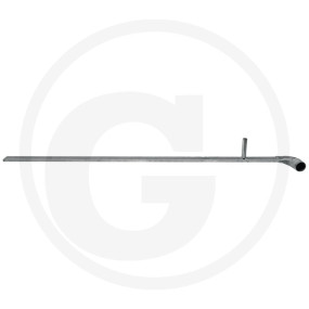 Spaltenlanze Granit 4058394000000