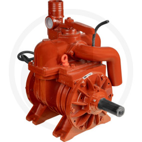 Kompressor, Mec3000 P Lf Dx D60 Std Granit 4059010300001