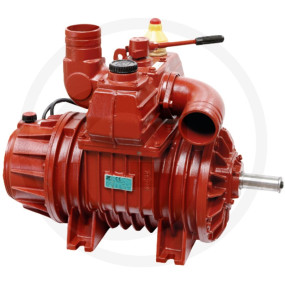 Kompressor, Star 72 Pv Lf Dx D100 Std Granit 4059740900001