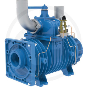 Komressor Pn 10600 für Getrirbekast Granit 405A060501510