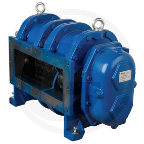 Drehkolbenpumpe A116-300 S 1Mp Granit 405A11630010