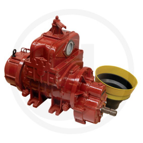 Kompressor Pne82 Granit 405A513201410