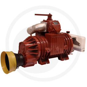 Kompressor Pnr155R/Sp - Tank Hinten Granit 405A553209440