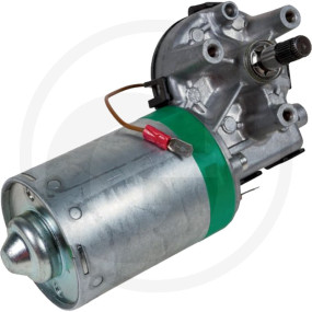 Regelmotor 24 Vdc 5 W Granit 405BG0877310