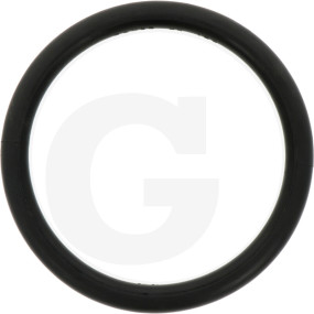 Gummiring S4 Hk 152-159 Granit 405BG1070140