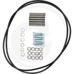 Reparatur Set Schraubenset Pumpe Granit 405BG3455003