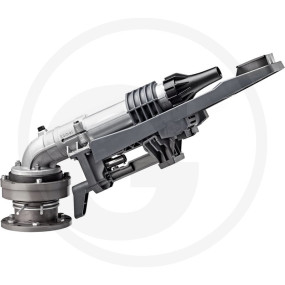 Regner Sr 101 Ultra Granit 405BG5510010