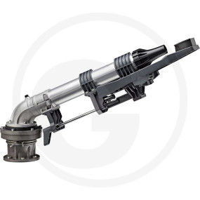 Regner Sr 160 Ultra Granit 405BG5510012