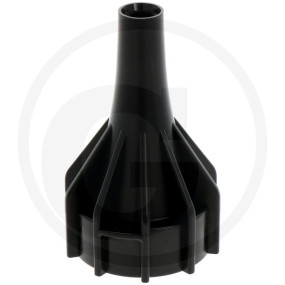 Konusdüse 12 Mm für Regner Sr101 Und 140 Granit 405BG5510101