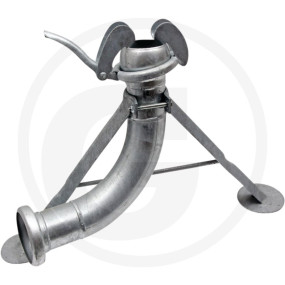 Stativ 76 B 05 Granit 405BG5890051