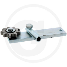 Kettenspanner 1'' Kplt. Granit 405BG8277027