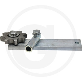 Kettenspanner 1 1/4'' Kplt. Granit 405BG8277070