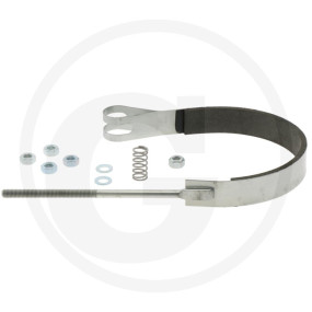 Rep. Satz Bandbremse Granit 405BG8343854