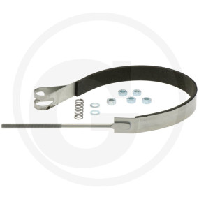 Rep. Satz Bandbremse Granit 405BG8343855