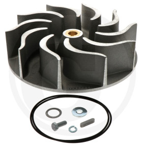 Rep. Satz Laufrad Turbine Granit 405BG8344610