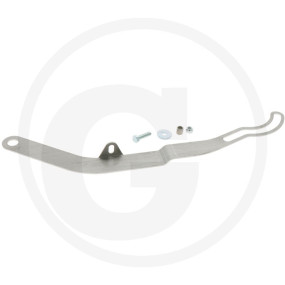 Rep. Satz Bremshebel Turbine Granit 405BG8344614