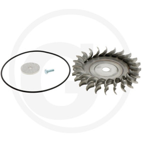Rep. Satz Turbinenschaufelrad Granit 405BG8344672