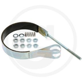 Rep. Satz Bandbremse Granit 405BG8345316