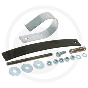 Rep. Satz Bandbremse Rainstar A1, A2 Granit 405BG8345340