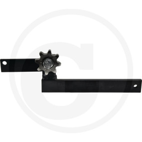 Kettenspanner 1 1/4'' Kpl. Granit 405BG8347301