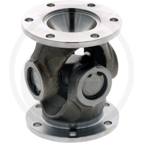 Flanschgelenk Gr. 100 Granit 405BGE0460560