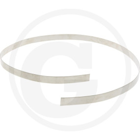 Spannband Rostfrei Granit 405BGE4210102