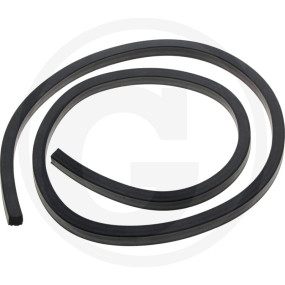 Meter Dichtung Granit 405EV1520D-EPDM