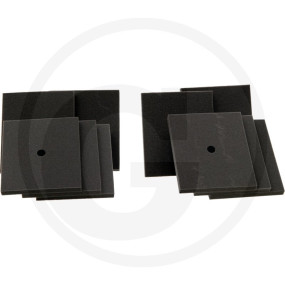 Vpe10 Filterelement Granit 405LB02369
