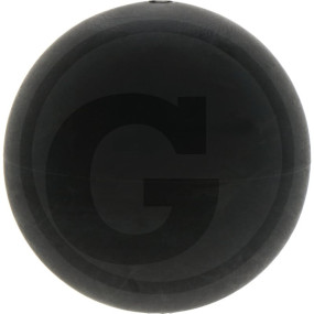 Gummischwimmkugel ? 100 Mm Granit 405SGEC73050064