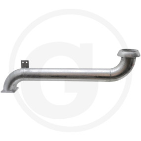 Exaktverteilerbogen M. M-Teil 6'' X Ca. Granit 405Z75800M