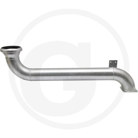 Exaktverteilerbogen M. M-Teil 6'' X Ca. Granit 405Z75800MSB