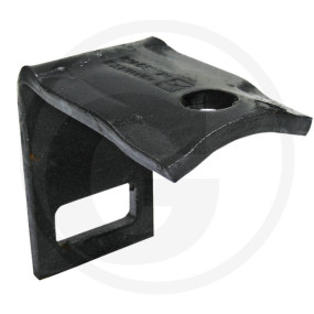 Halter für 32X12Mm Granit 407111099053