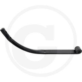 Zinken für Ts Fl 45 X 10 Granit
