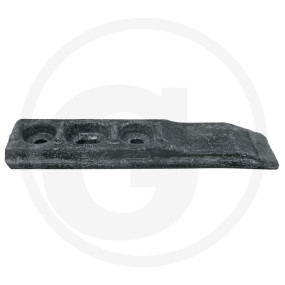 Schmalschar Granit 407217001321